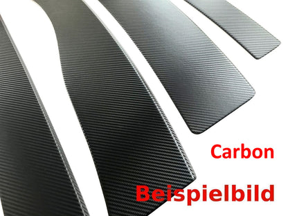 OmniPower® Ladekantenschutz für VW Passat Variant (Kombi) (3B/3BG) 1996-2005